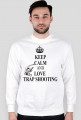 Bluza KEEP CALM TRAP 2