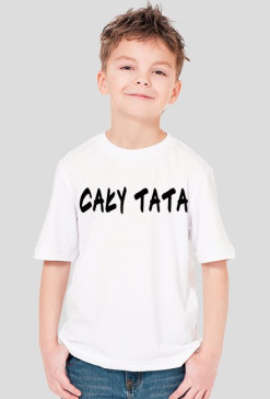 T-shirt-caly tata