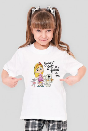 YMI T-Shirt.