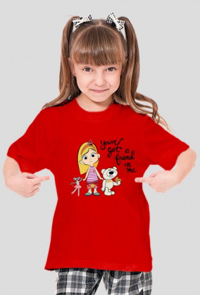 YMI T-Shirt.