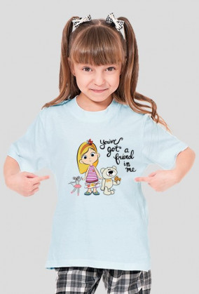 YMI T-Shirt.