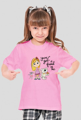 YMI T-Shirt.