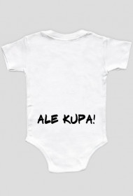Body niemowlęce-Ale kupa