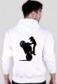 Motocykle to mój nałóg ! Bluza M