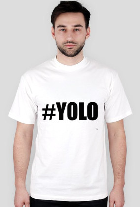 #YOLO ?