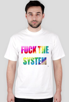 fuck the system tencza xd :3