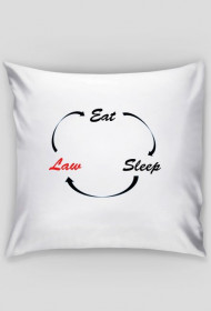 Eat Sleep Law