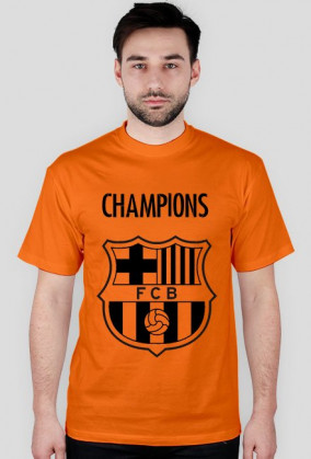 FC Barcelona Champions 2015-2016