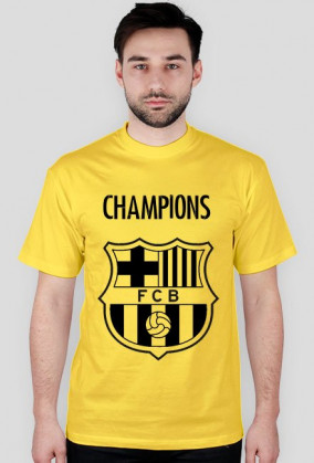FC Barcelona Champions 2015-2016