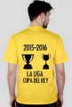 FC Barcelona Champions 2015-2016