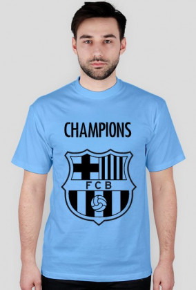 FC Barcelona Champions 2015-2016