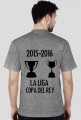 FC Barcelona Champions 2015-2016