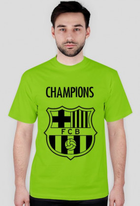 FC Barcelona Champions 2015-2016