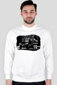 KRAZ - bluza weekend