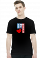 Be My Wife v2 (t-shirt)