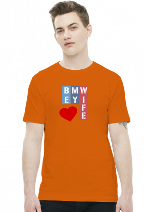 Be My Wife v2 (t-shirt)