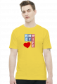 Be My Wife v2 (t-shirt)