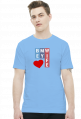 Be My Wife v2 (t-shirt)