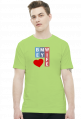 Be My Wife v2 (t-shirt)