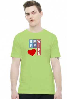 Be My Wife v2 (t-shirt)