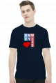 Be My Wife v2 (t-shirt)