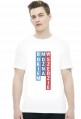 Bokiem Można Wszędzie (t-shirt)