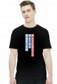 Bokiem Można Wszędzie (t-shirt)