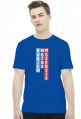 Bokiem Można Wszędzie (t-shirt)