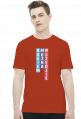 Bokiem Można Wszędzie (t-shirt)