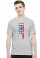 Bokiem Można Wszędzie (t-shirt)