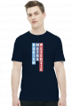 Bokiem Można Wszędzie (t-shirt)