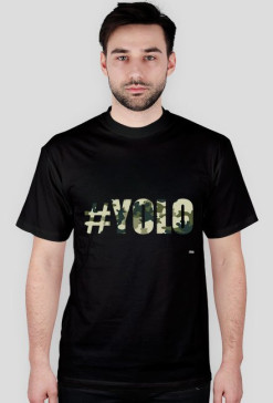 #YOLO MORO XD