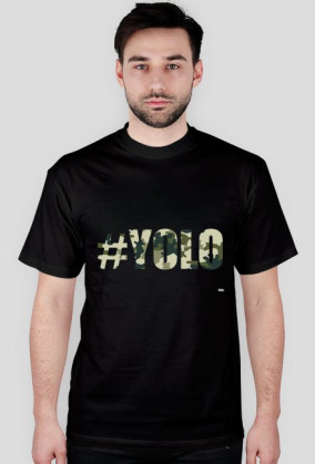 #YOLO MORO XD