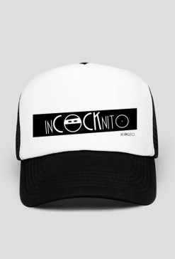 #INCOCKNITO