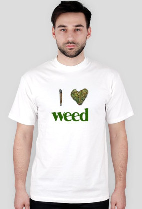 iloveweed