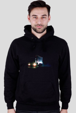 MAZ bluza Kangoo