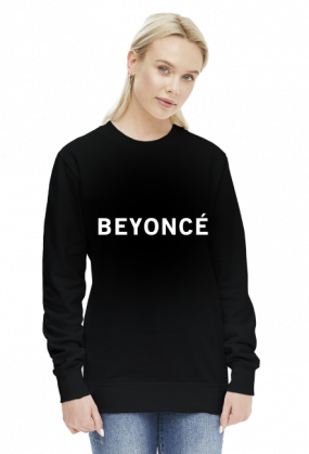 BEYONCE (bluza damska)