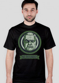 NO REFUNDS! [green]