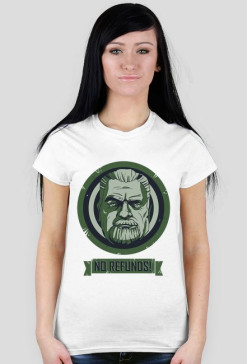 NO REFUNDS! [green]