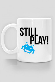 STILL PLAY - KUBEK