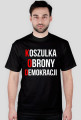Koszulka Obrony Demokracji