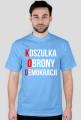 Koszulka Obrony Demokracji