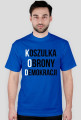 Koszulka Obrony Demokracji