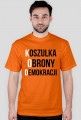 Koszulka Obrony Demokracji