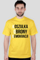 Koszulka Obrony Demokracji