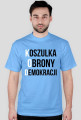 Koszulka Obrony Demokracji