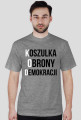 Koszulka Obrony Demokracji