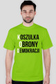 Koszulka Obrony Demokracji