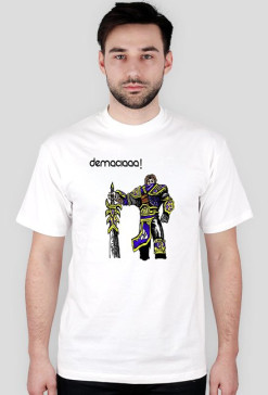 Garen (DEMACIA)