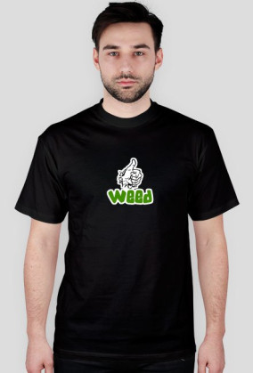 i LIKE weed (BLACK)